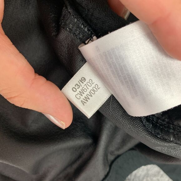 Adidas Golf Jacket S Small Northern Arizona University Full Zip Climastorm NAU - Picture 11 of 13